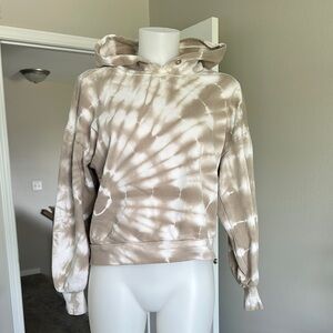 Z Supply Tie-Dye Hoodie